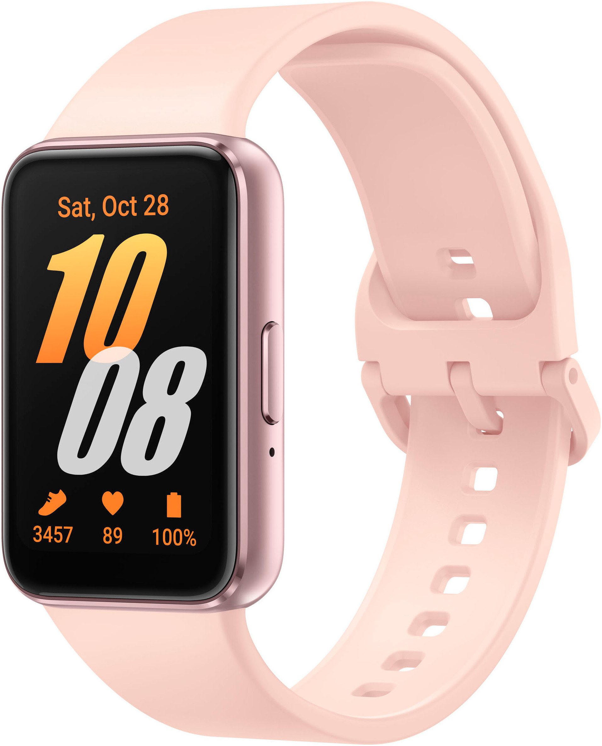 Samsung Fitness Tracker Galaxy Fit 3